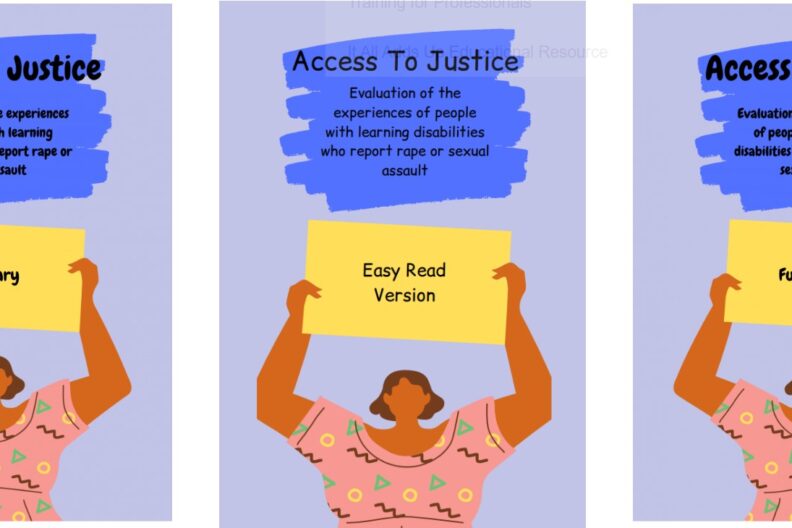 Access to justice